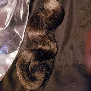 Sold on mercariHair extensions